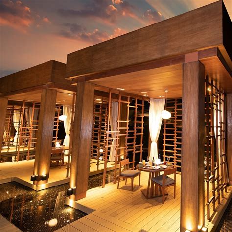 nobu restaurant city of dreams|Nobu Restaurant .